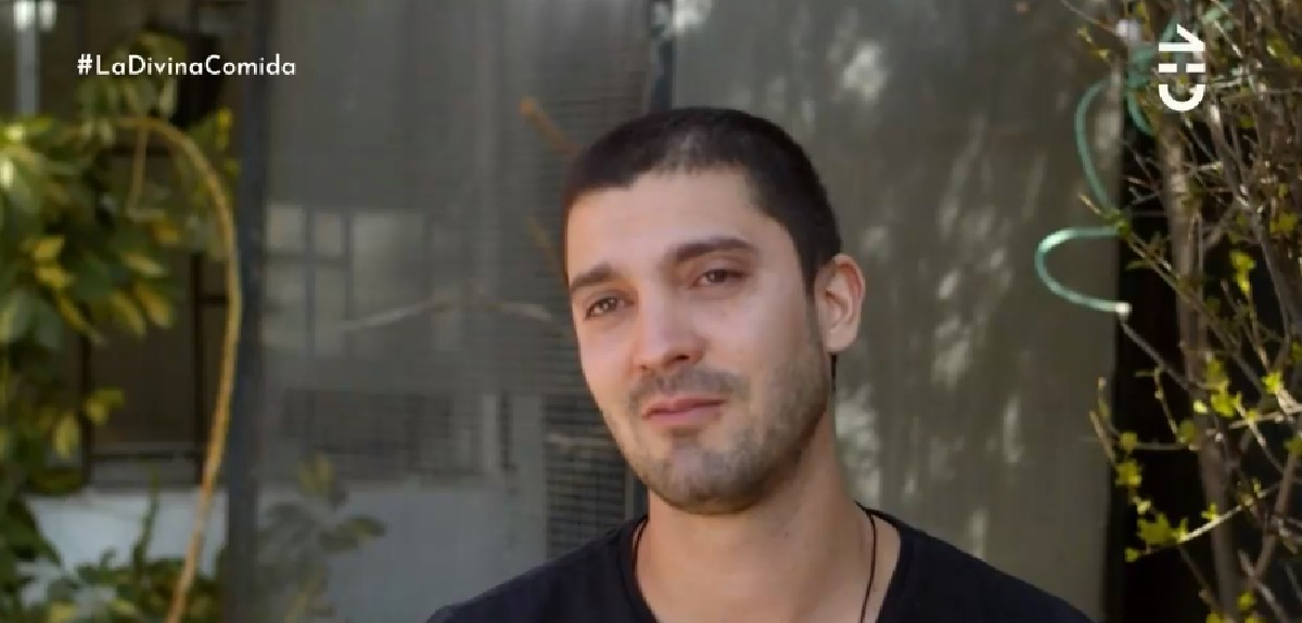 Rantés Verdugo no aguantó las lágrimas al presentar su plato: fue en honor a su madre fallecida