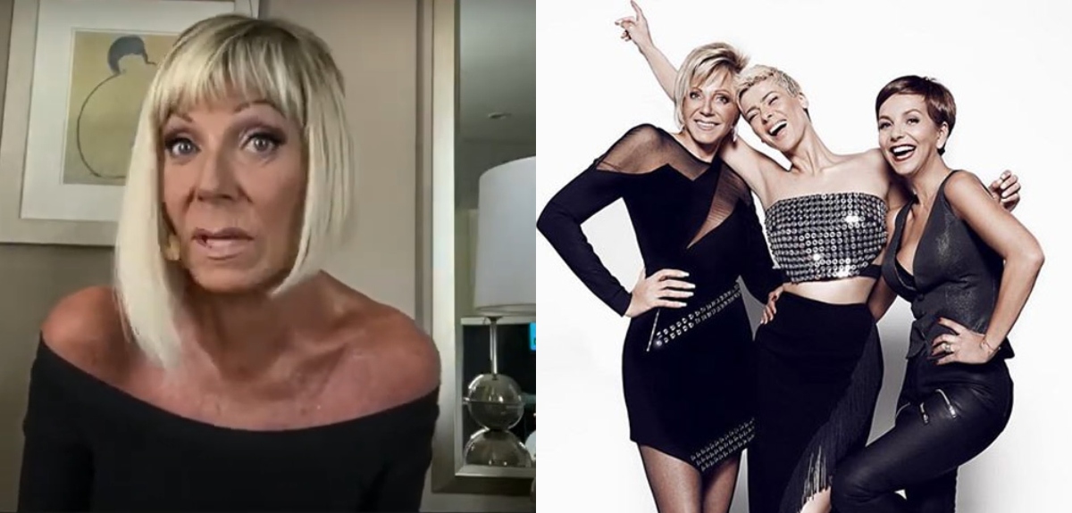 Raquel Argandoña criticó a Canal 13 por estelar que nunca salió al aire: 