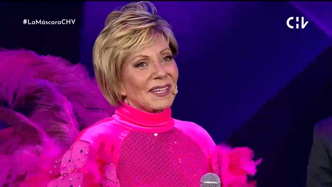 '¿Quién es la máscara?': inesperada diva bajo el disfraz del Flamenco impactó a los televidentes