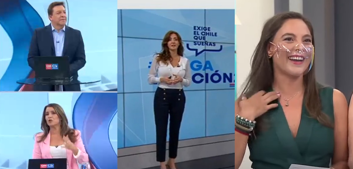 Tras jornada de especiales por elecciones: este canal se quedó con el primer lugar del rating