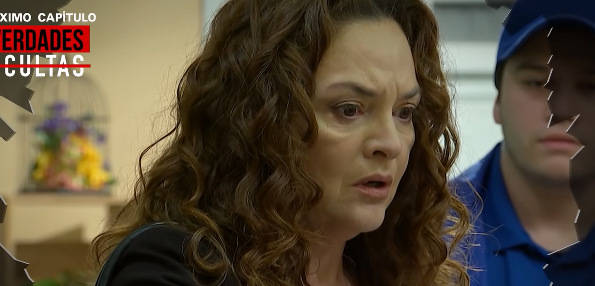 ¿Regresará? Regalo de icónico personaje de Verdades Ocultas generó expectativas en televidentes