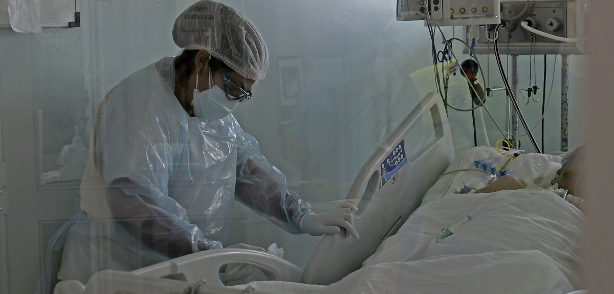 Minsal reportó 2.895 casos nuevos de COVID-19: cifra de contagios continúa en alza