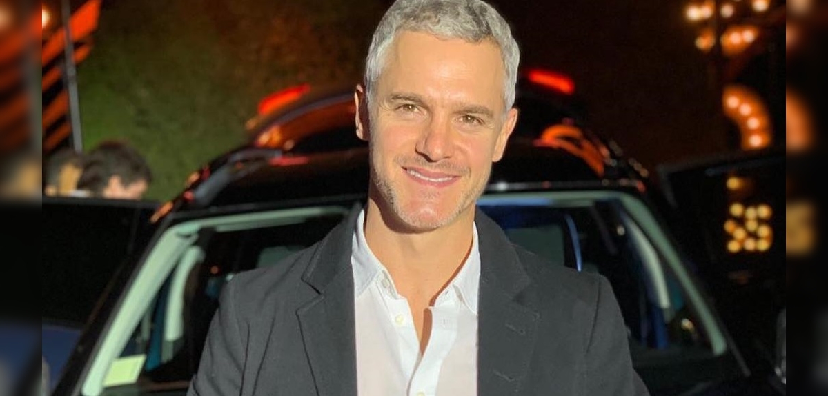 Ricardo Fernández criticó reality de Mega y aseguró que desplaza a las teleseries: 