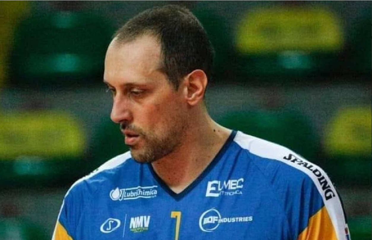 Roberto Cazzaniga