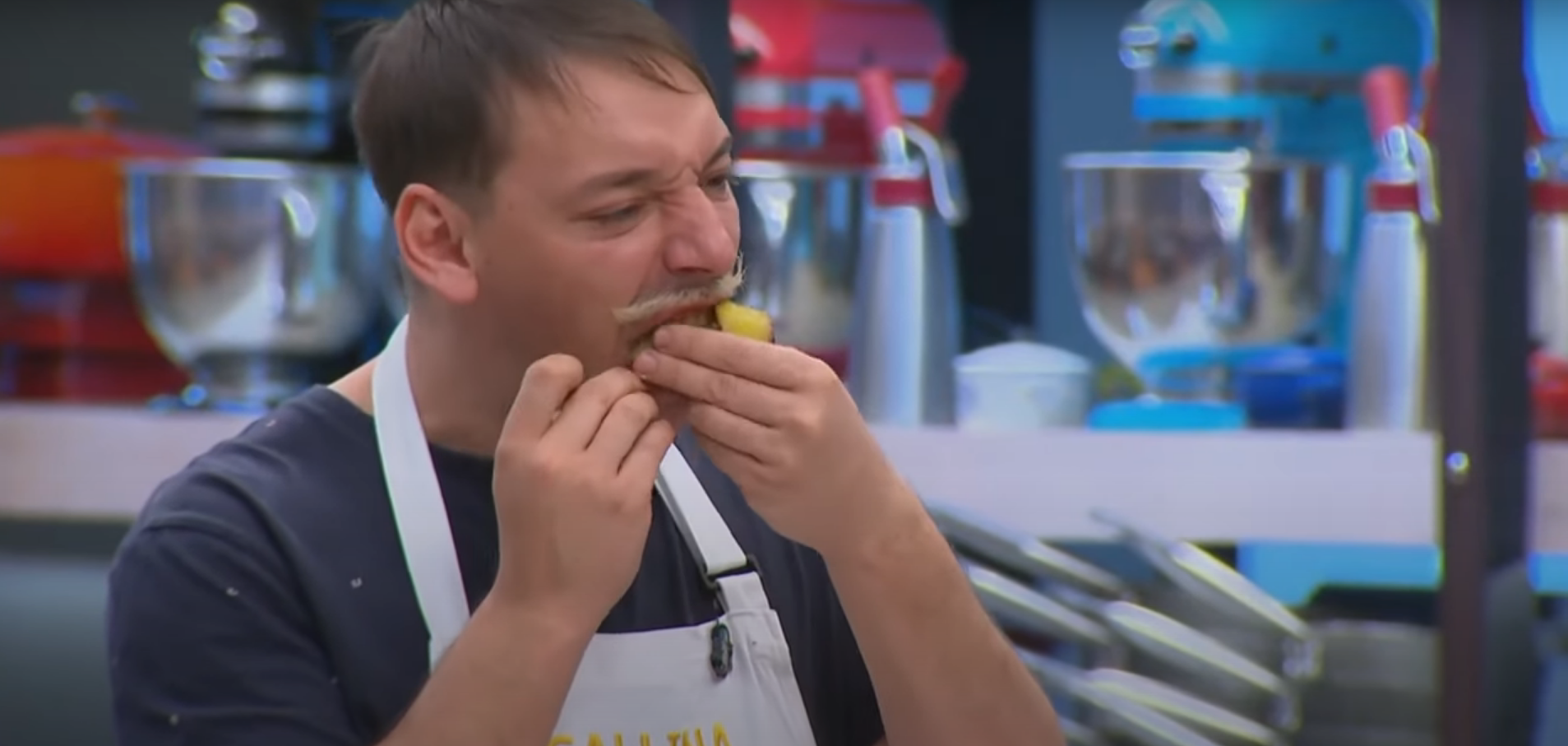 El error de 'Gallina' en MasterChef que le costó 'reto' del jurado: 
