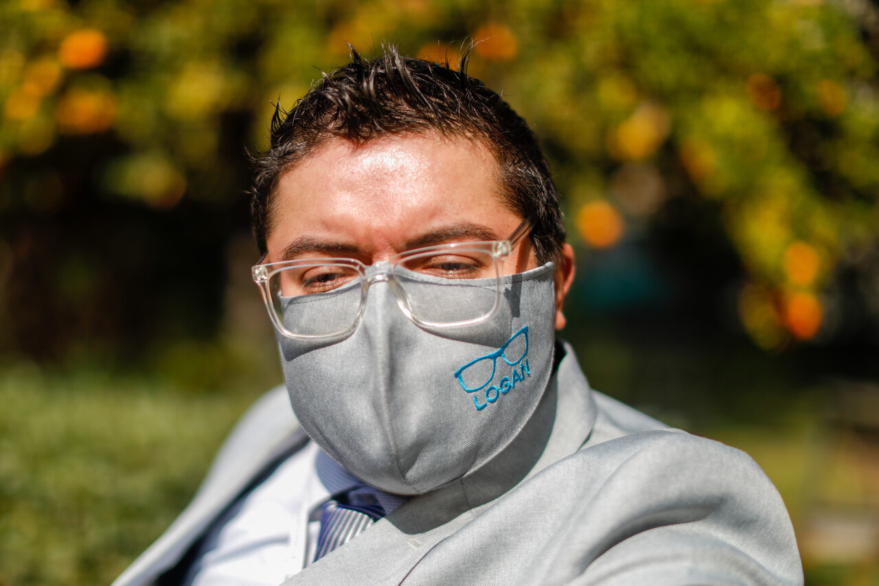 Rodrigo Logan fue acusado de 