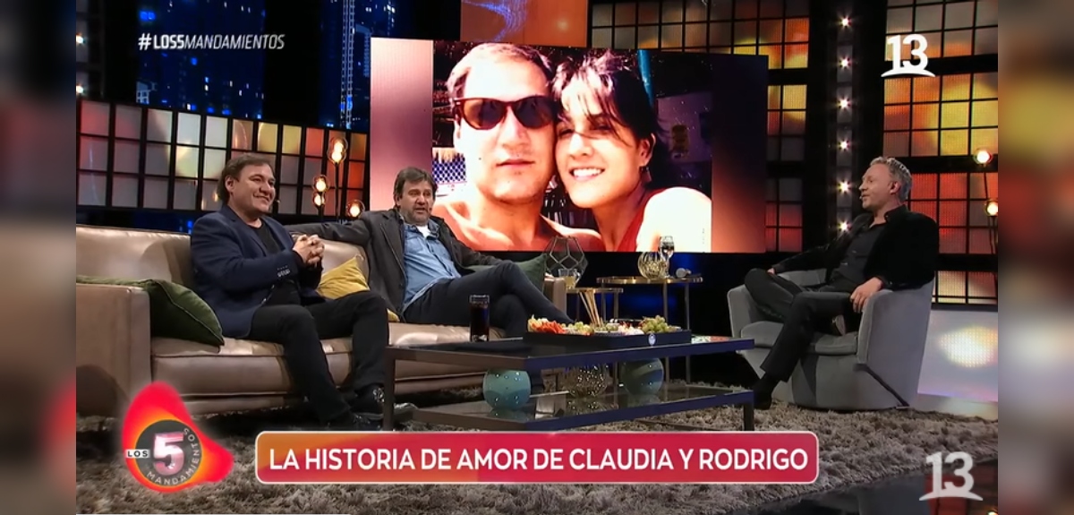 Captura | Canal 13