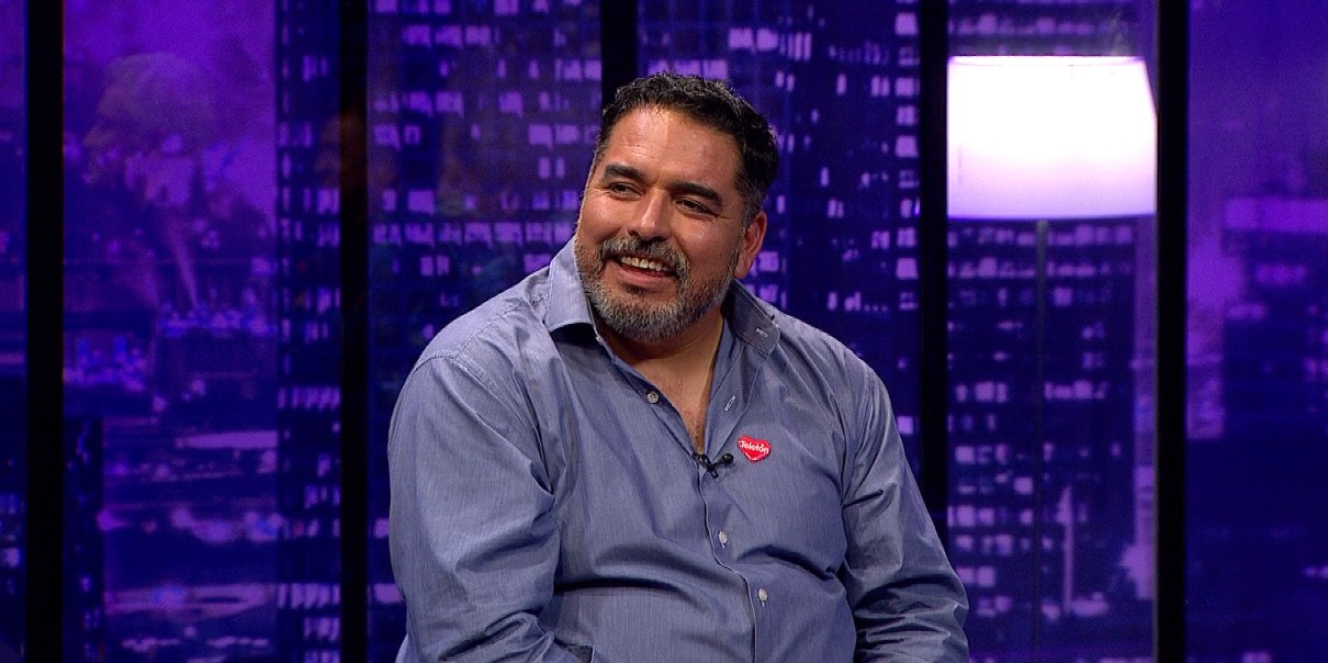 Rodrigo Villegas recordó el día que faltó a Morandé por estar ebrio: 