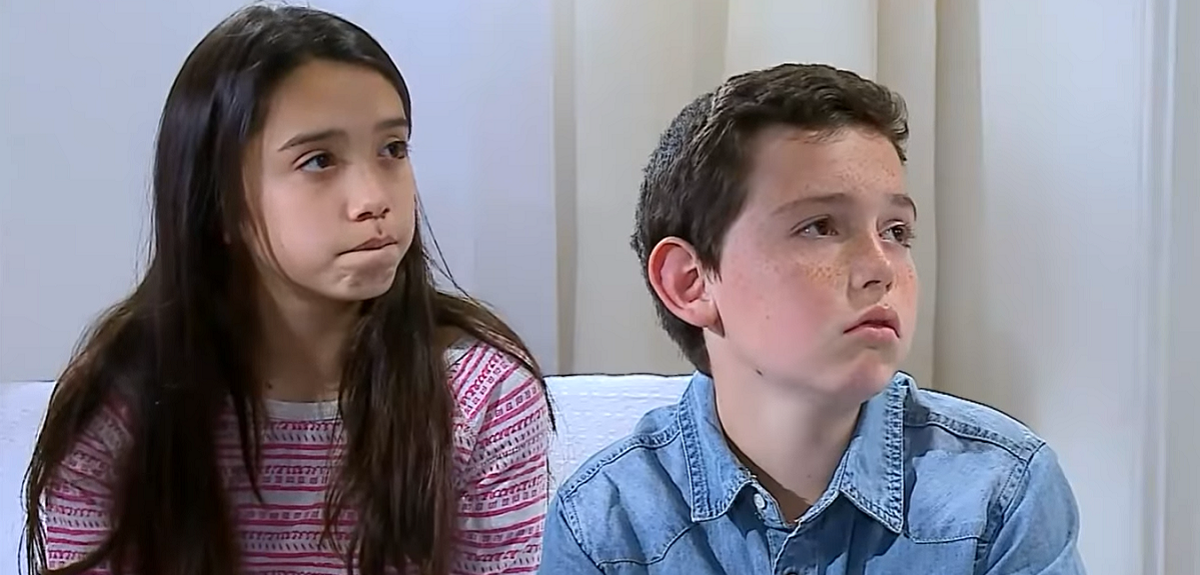 El presente de Sara Becker, la niña de la teleserie 'El Regreso': protagonizará destacada película