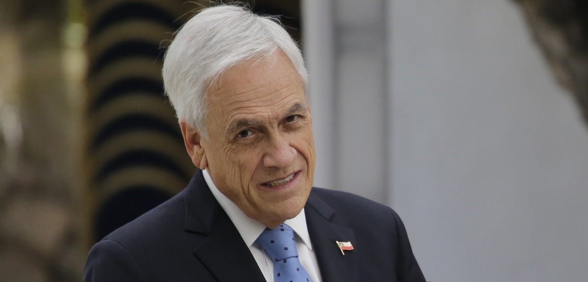 Oposición llamó a senadores a no aceptar 