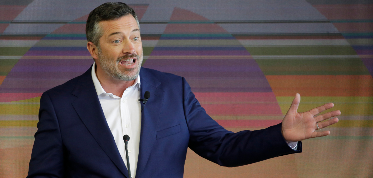 Sebastián Sichel hizo mea culpa sobre su relación con Chile Podemos Más: 