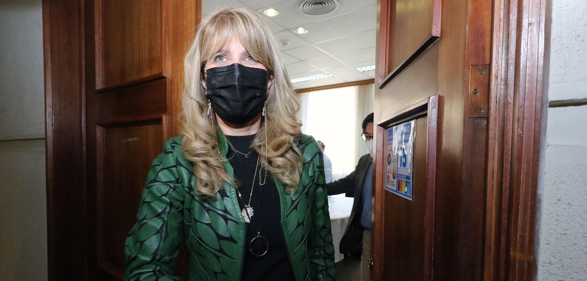 Cuarto retiro sigue en suspenso: Senado no llegó a acuerdo y aún no hay fecha de votación