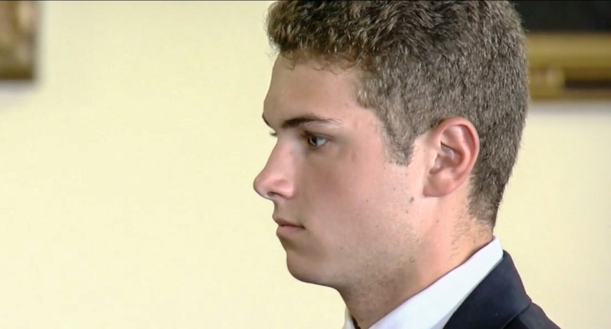 Joven se declaró culpable de violar a cuatro mujeres pero juez consideró inapropiado encarcelarlo