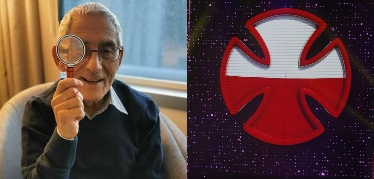 Sergio Chamy será el protagonista: el sketch a lo Star Wars que prepara Teletón para el trasnoche