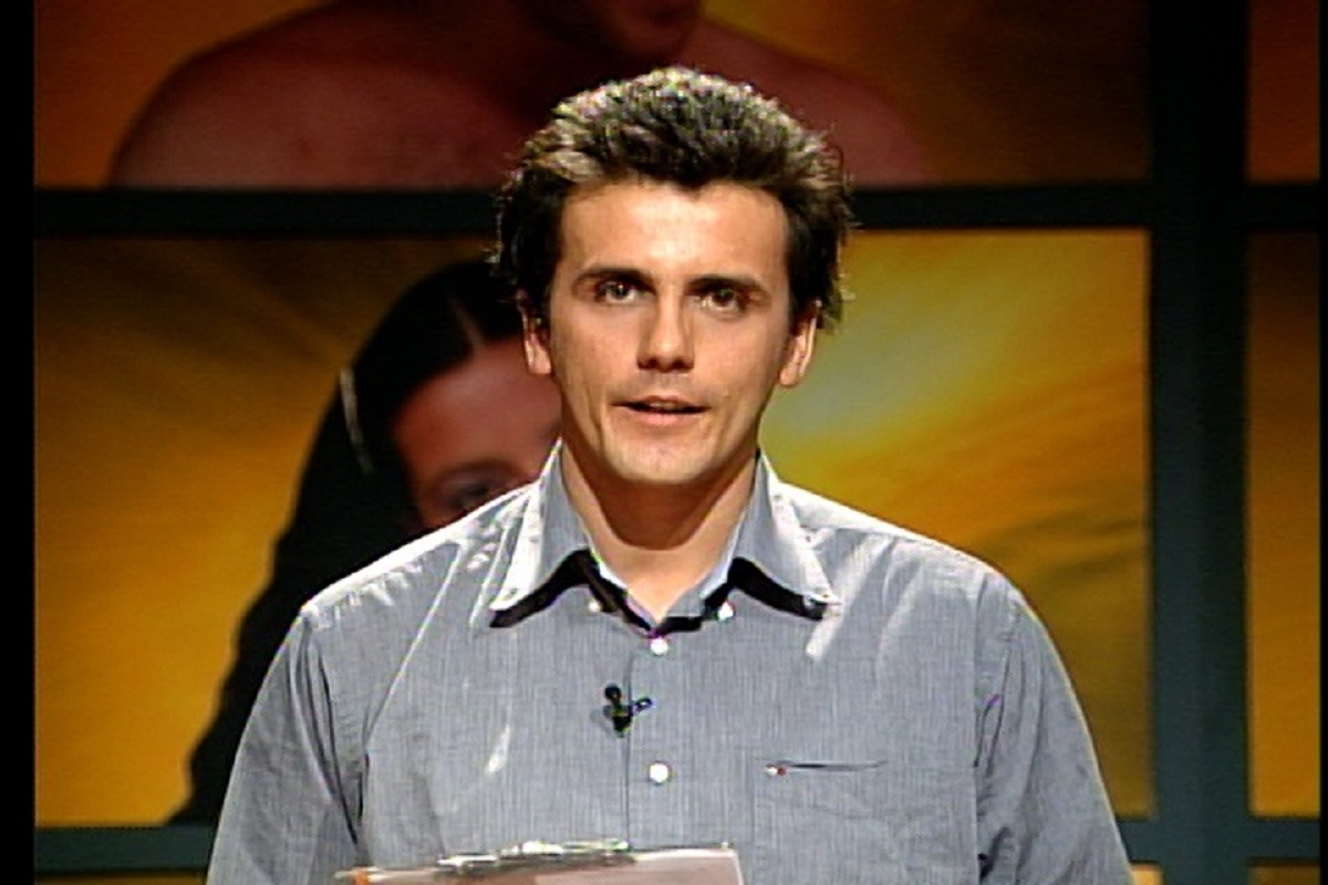 Protagonistas de la fama