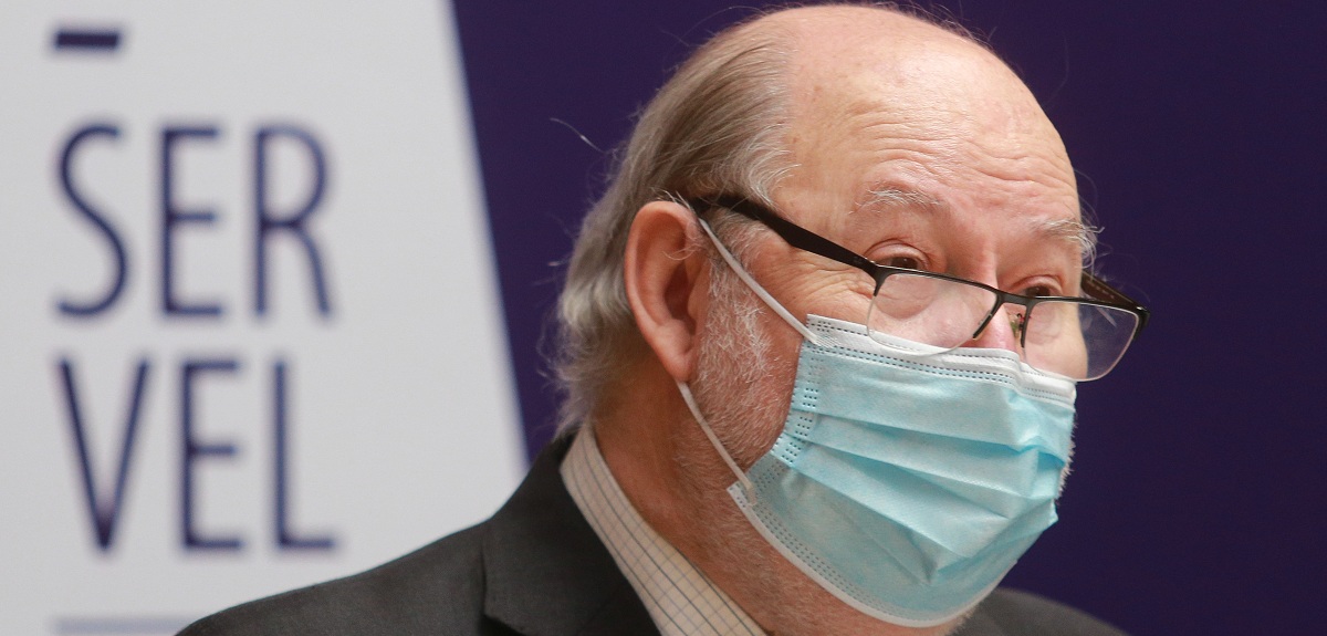 Elecciones presidenciales: Servel anunció horario para tener 