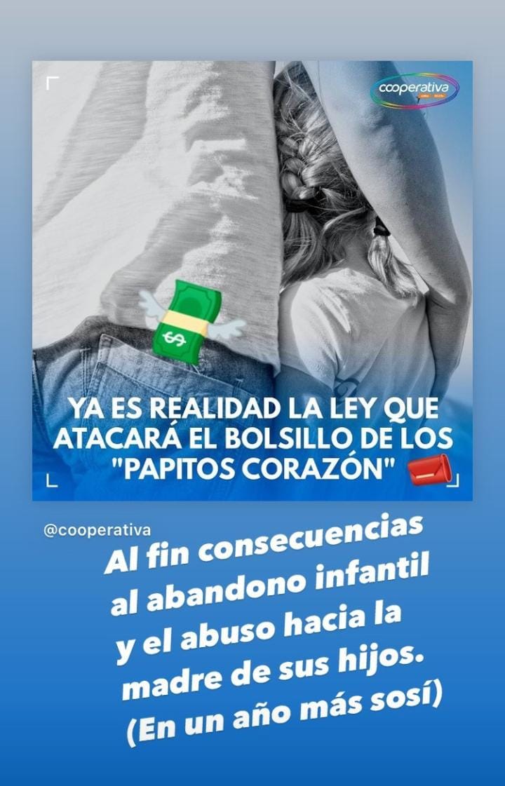 Sigrid Alegría | Instagram