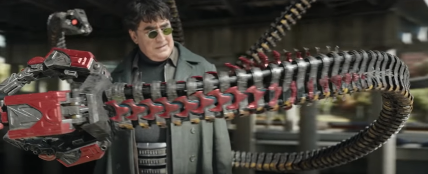 7 detalles que marcaron el impactante nuevo tráiler de 'Spider-Man: No Way Home'