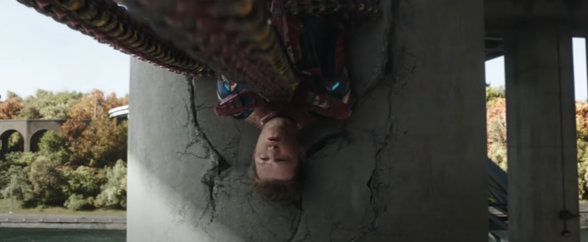 7 detalles que marcaron el impactante nuevo tráiler de 'Spider-Man: No Way Home'