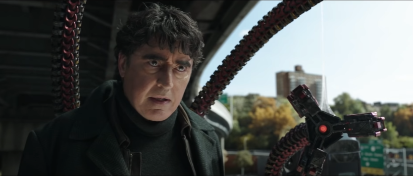 7 detalles que marcaron el impactante nuevo tráiler de 'Spider-Man: No Way Home'