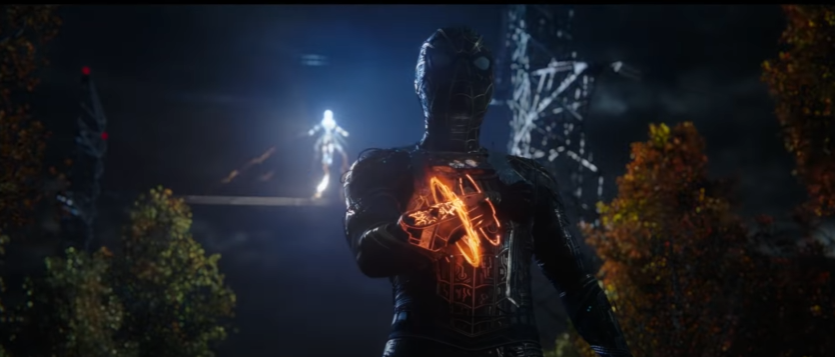 7 detalles que marcaron el impactante nuevo tráiler de 'Spider-Man: No Way Home'que marcaron el impactante nuevo tráiler de 'Spider-Man: No Way Home'