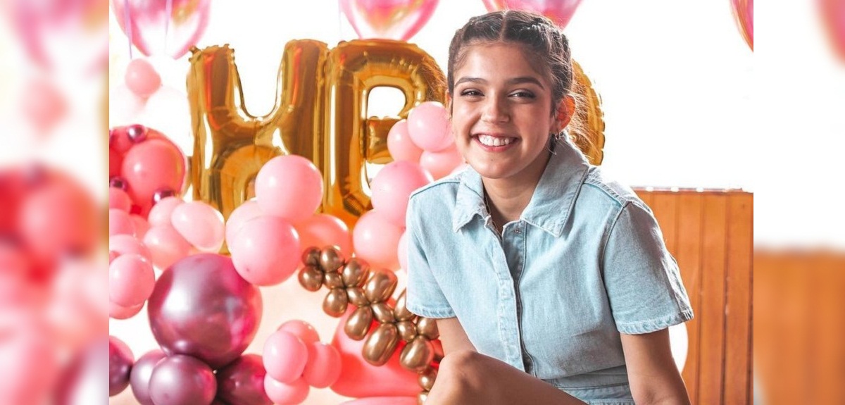 Tati Fernández y su secreto para tener departamento propio con solo 18 años: 