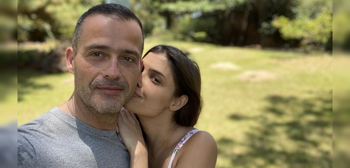 Thais Jordao hizo sentida reflexión en víspera del primer cumpleaños de su hijo junto a Iván Núñez