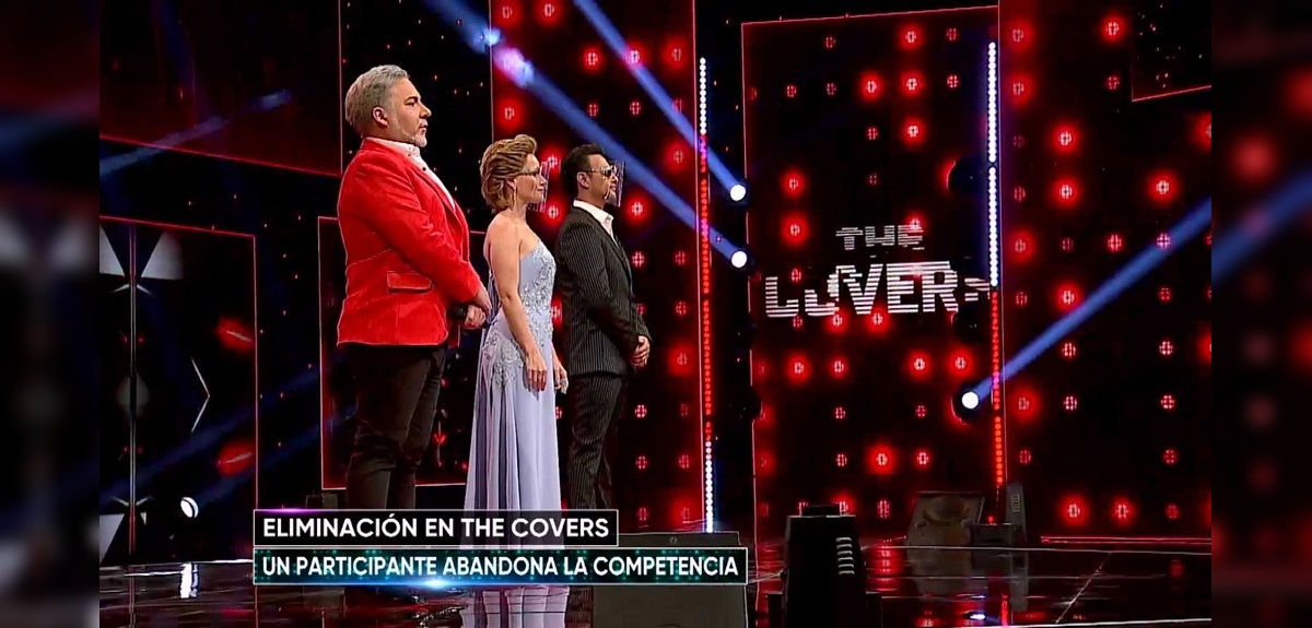 The Covers definió a sus 5 finalistas con sorpresiva última eliminación: 