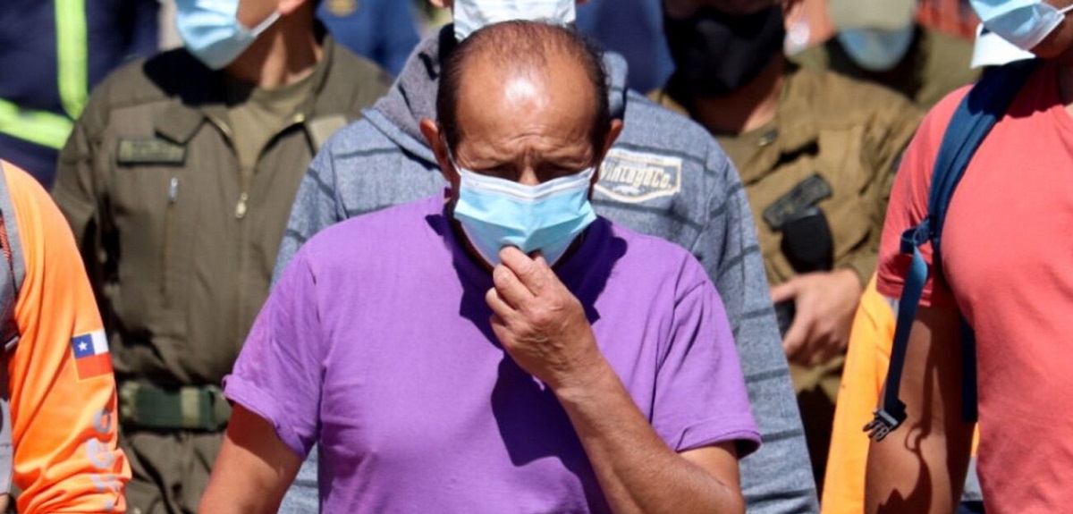 Defensoría insiste en evitar examen de pelo a tío abuelo de Tomás Bravo: interpuso recurso de amparo