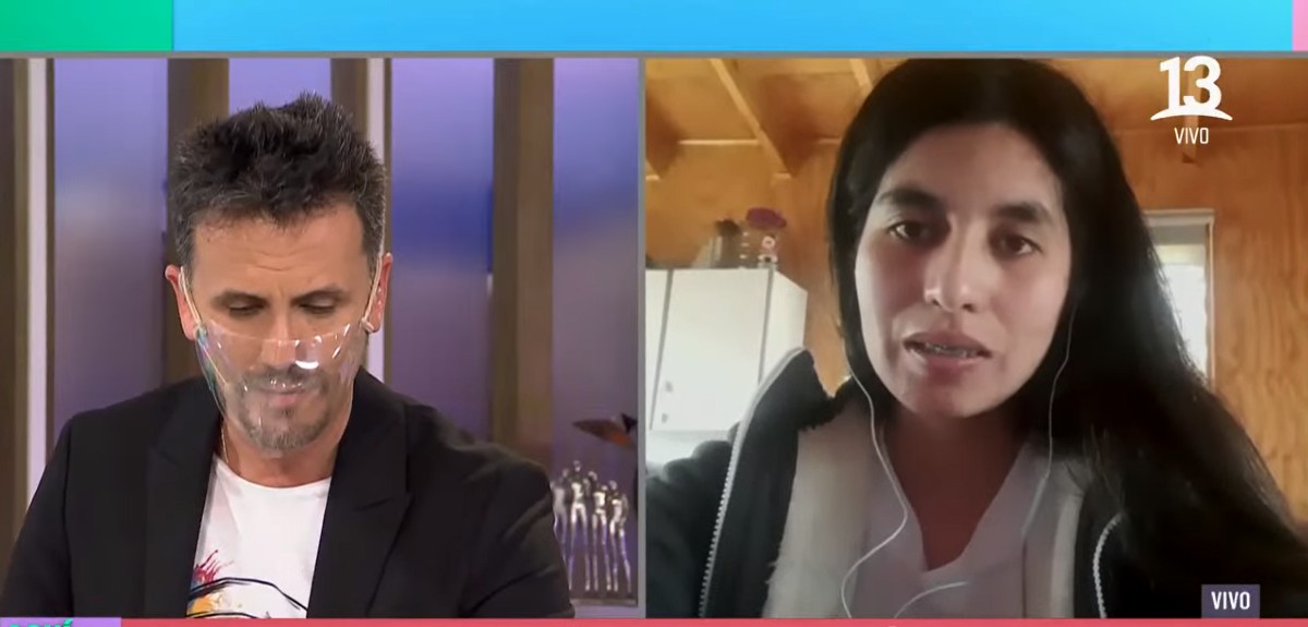 Madre de Tomás Bravo y audiencia de su tío Jorge Escobar: “Me da indignación porque es volver atrás”