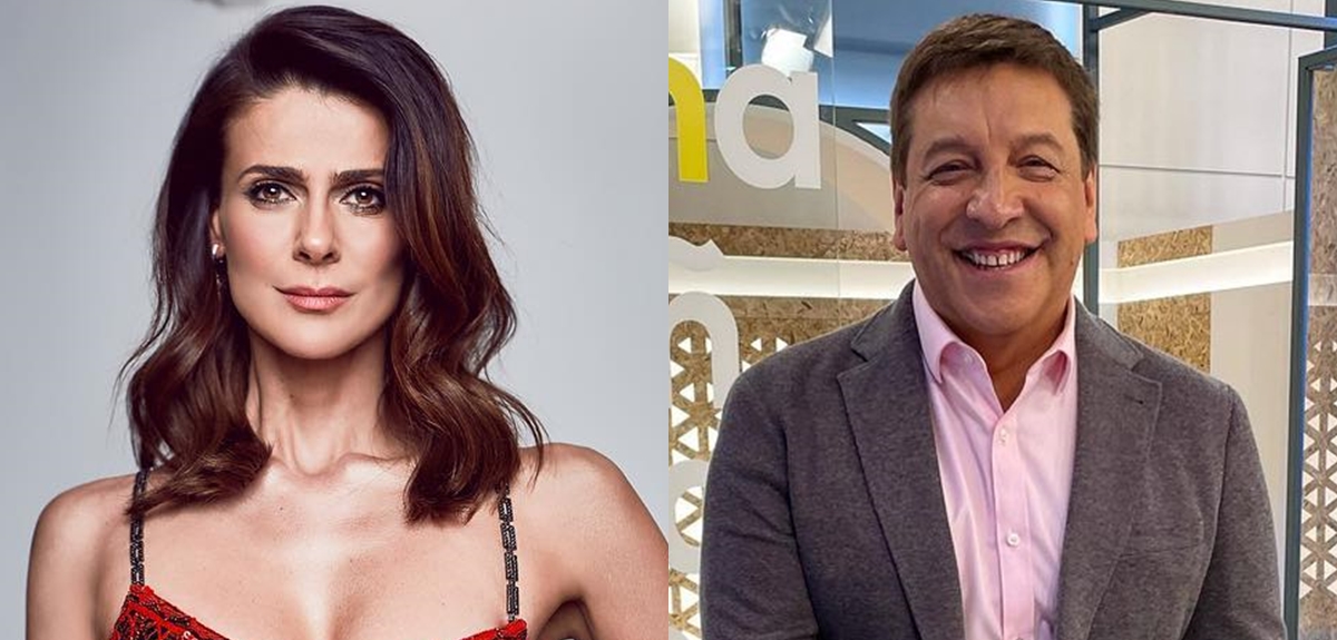 JC Rodríguez y su emotivo texto a Tonka por final de Bienvenidos: 