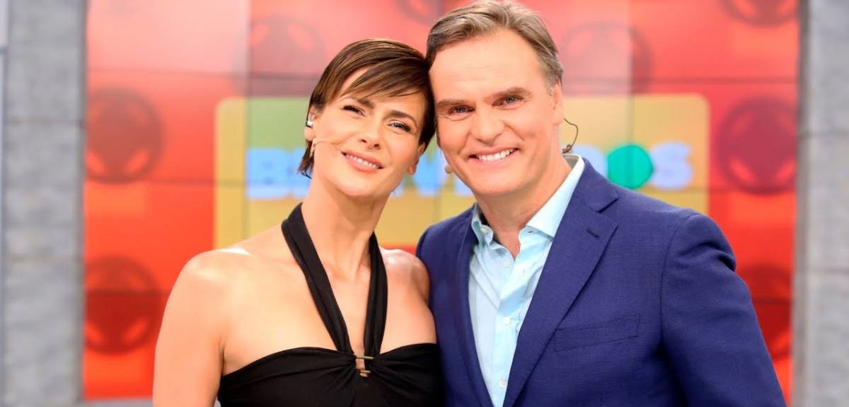 Tonka Tomicic confirma que 