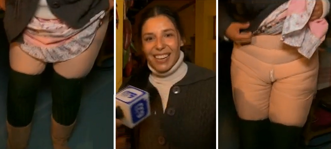 traje Dayana Amigo Amar Profundo