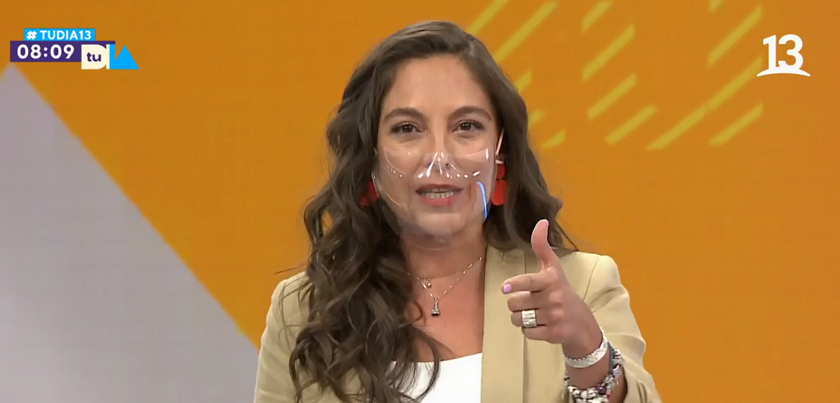 Así fue el inicio de Tu Día, el nuevo programa de Canal 13 que reemplazará a Bienvenidos