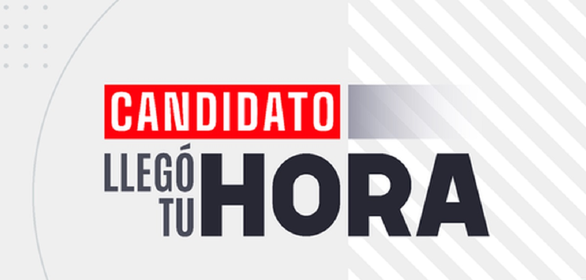 TVN posterga el programa 'Candidato, llegó tu hora': apuntará a la segunda vuelta presidencial