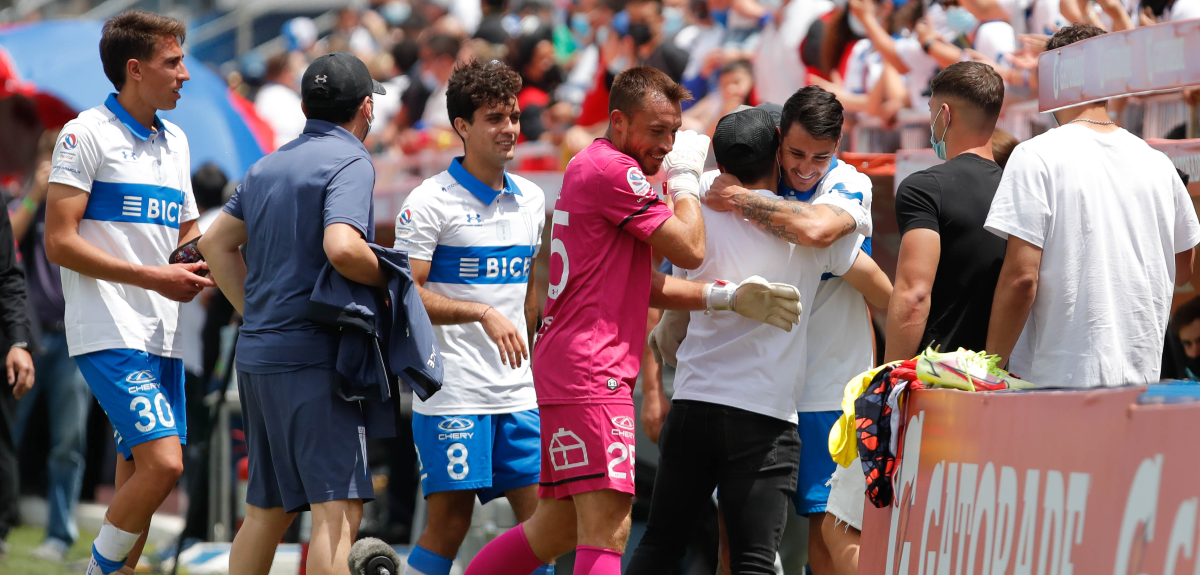 U. Católica confirmó otro caso de COVID-19 y contactos estrechos a horas de duelo en La Serena