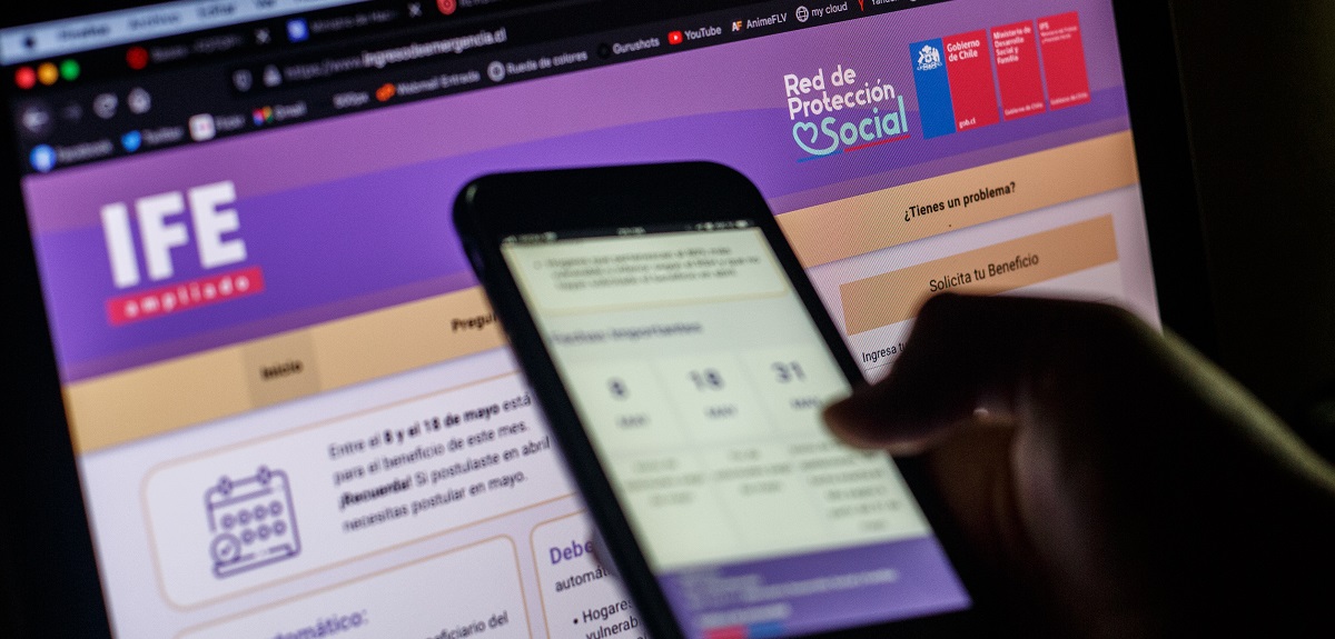 Gobierno informó que existen 180 mil pagos pendientes del IFE Universal: revisa si eres uno de ellos