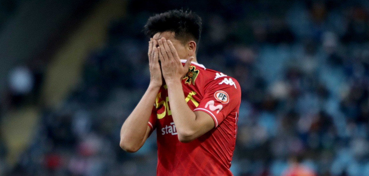 Unión Española tendría un caso positivo de COVID-19 en el plantel