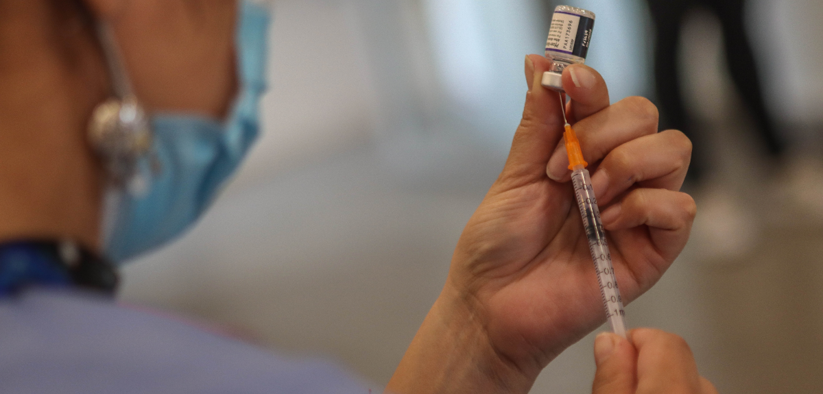 Variante ómicron del COVID-19 llegó a Latinoamérica: Brasil confirmó los dos primeros casos