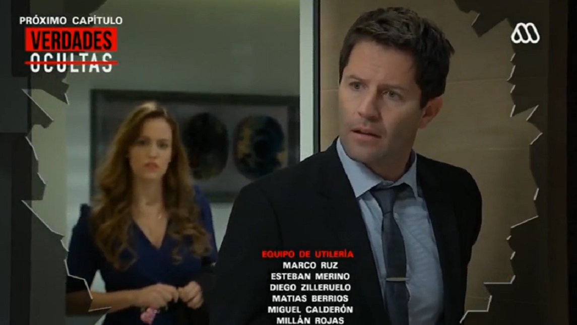 Verdades Ocultas Gaspar