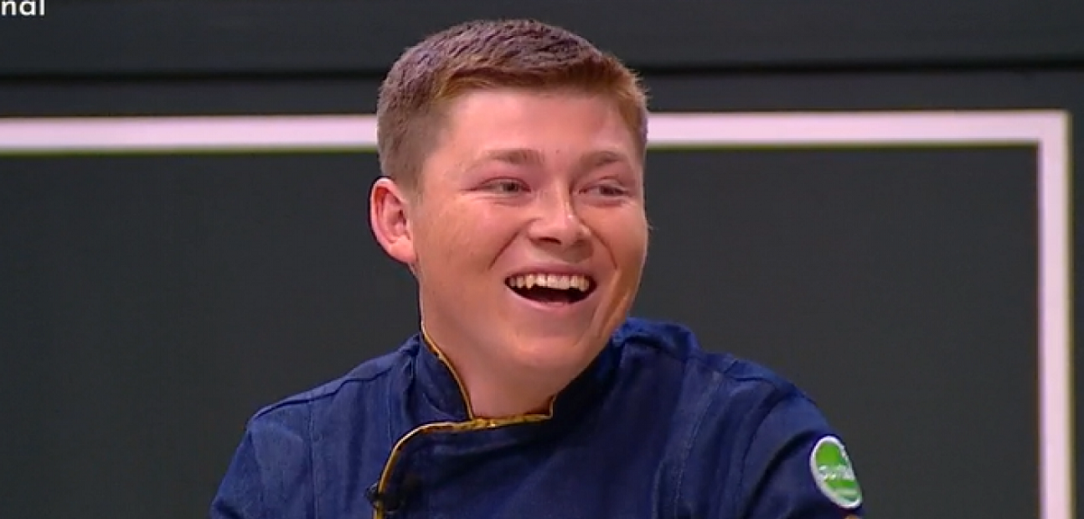 Víctor Díaz reveló qué hará con los $15 millones que ganó en 