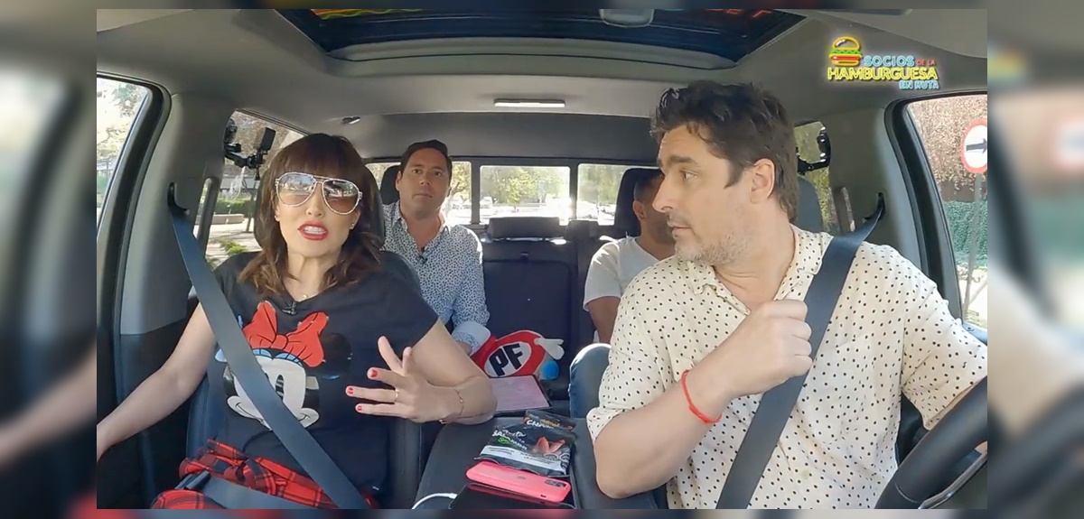 Yamila Reyna descolocó a Jorge Zabaleta tras criticar los precios de su hotel: 