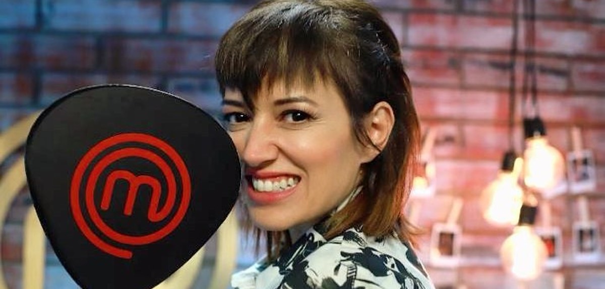 Yamila Reyna y su participación en recta final de Masterchef Celebrity: “Me dejó varias amistades”