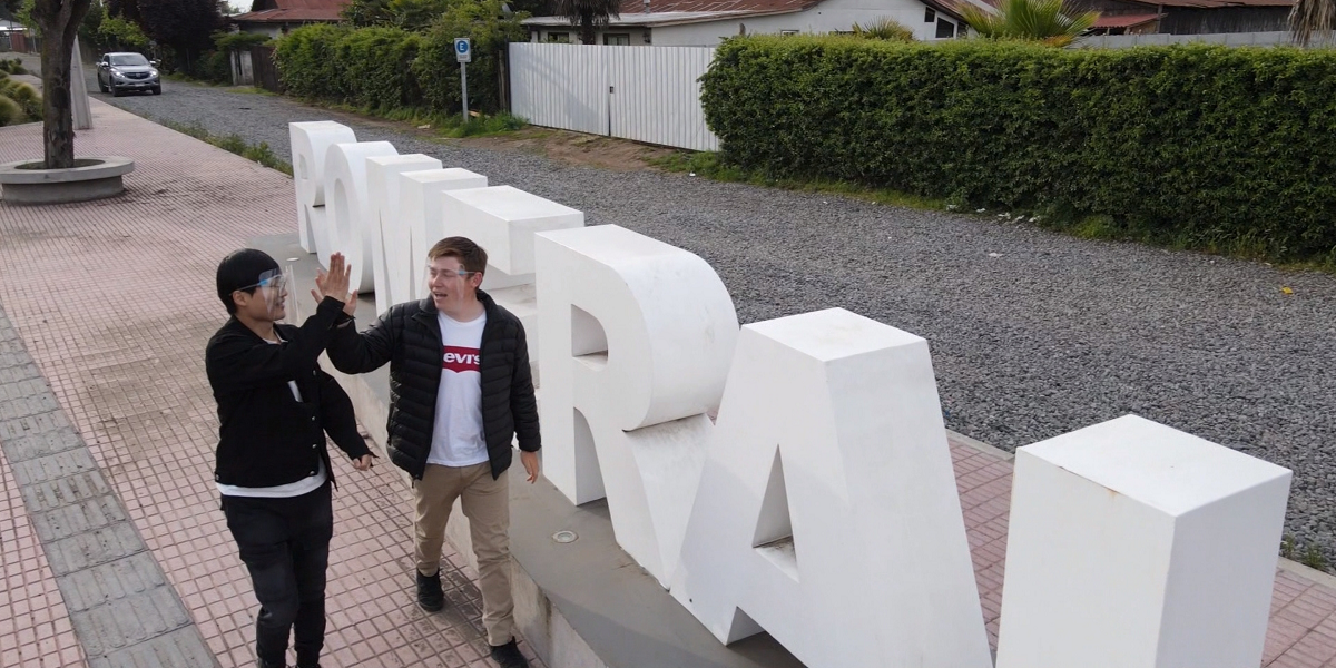 Yuhui Lee y Víctor Díaz la rompieron en 'Sabingo': programa lideró en sintonía el fin de semana
