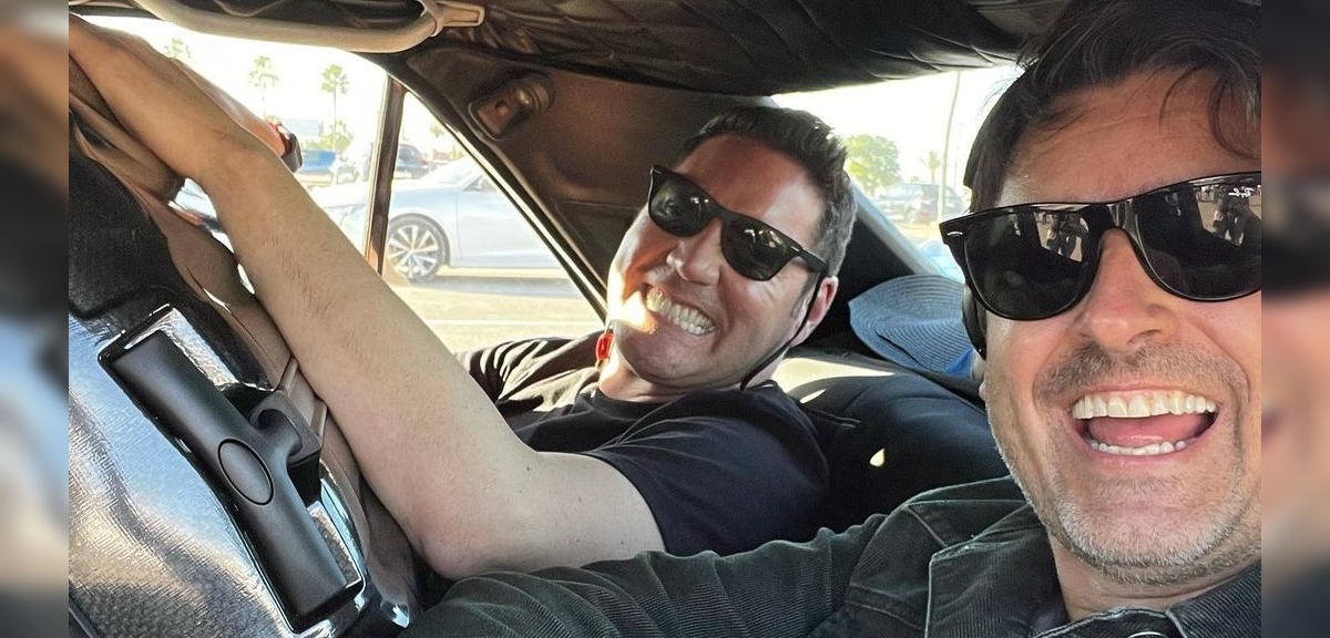 El motivo por el que Francisco Saavedra y Jorge Zabaleta no pudieron votar en el extranjero