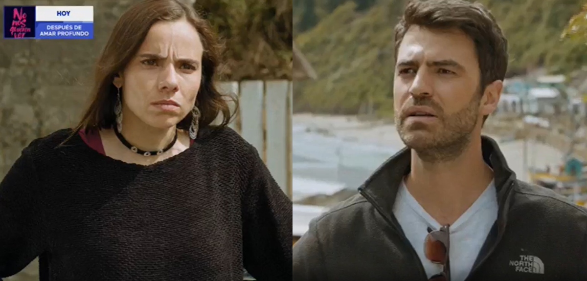 Actitud de Ignacio decepcionó a televidentes de 