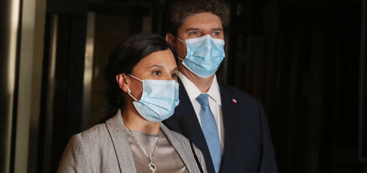 Directora de Presupuestos respondió a críticas por Pensión Garantizada Universal