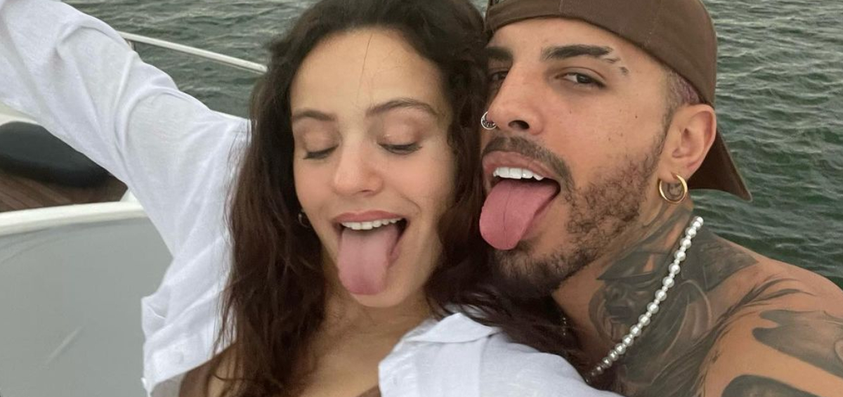 Investigan evento en el que Rosalía y Rauw Alejandro se presentaban: no contaban con permisos