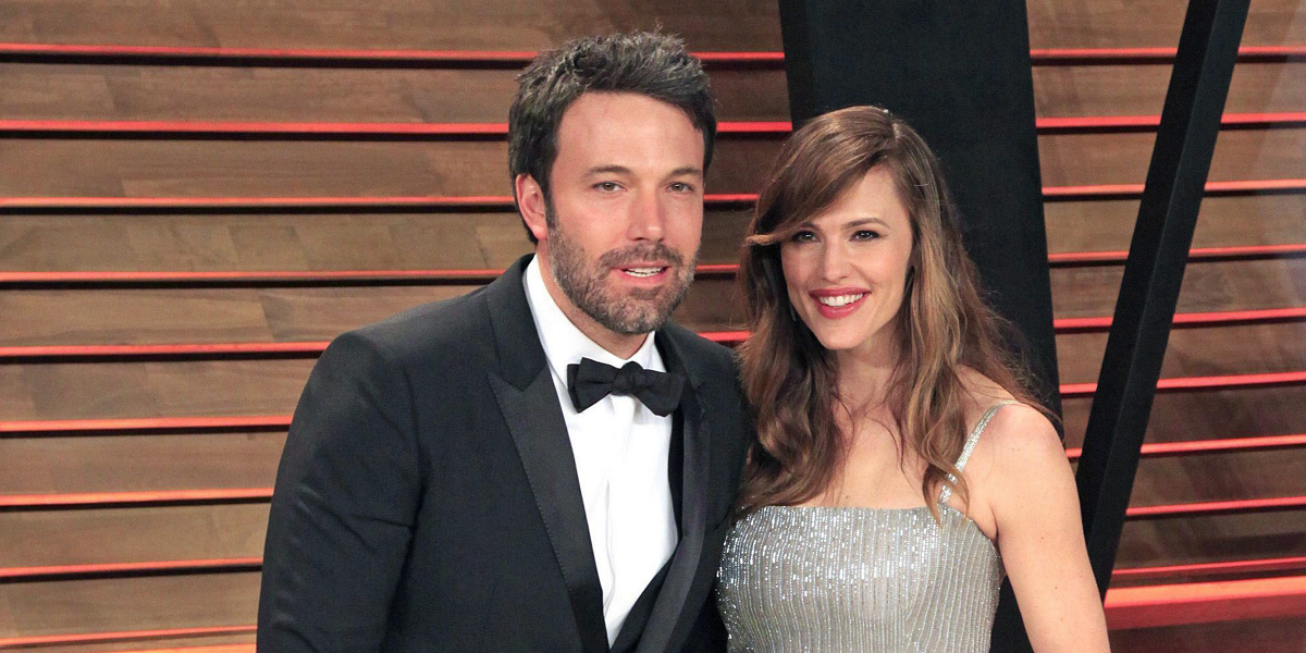 Ben Affleck aclaró polémicos dichos sobre su exesposa Jennifer Garner: “Me hizo parecer estúpido”