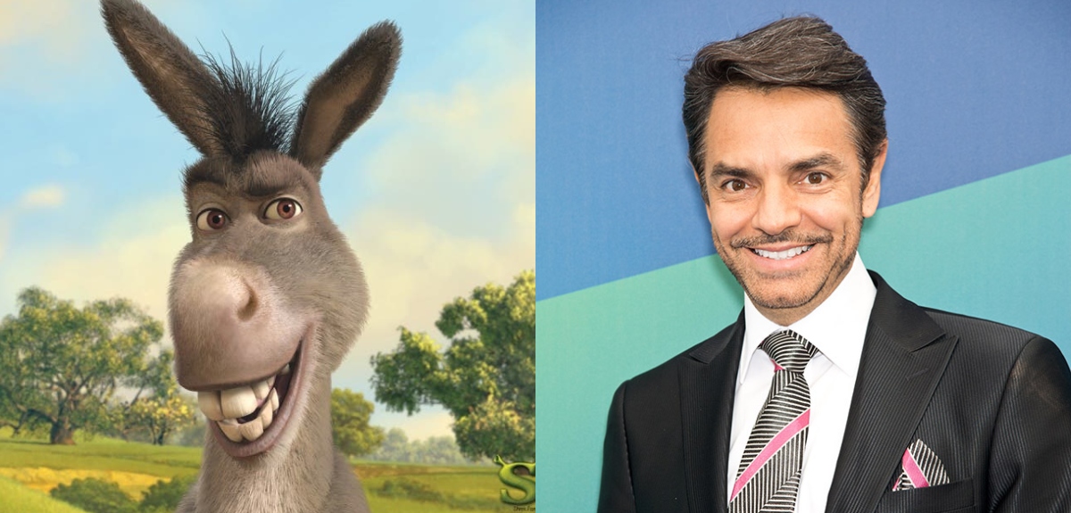 Eugenio Derbez